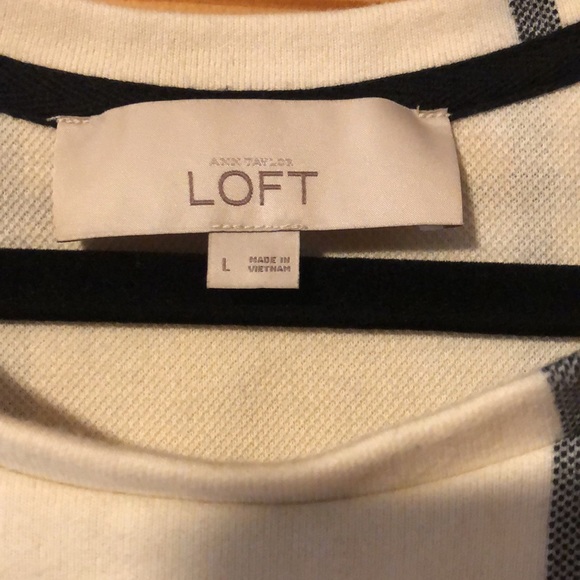 Loft Pullover - Picture 3 of 5